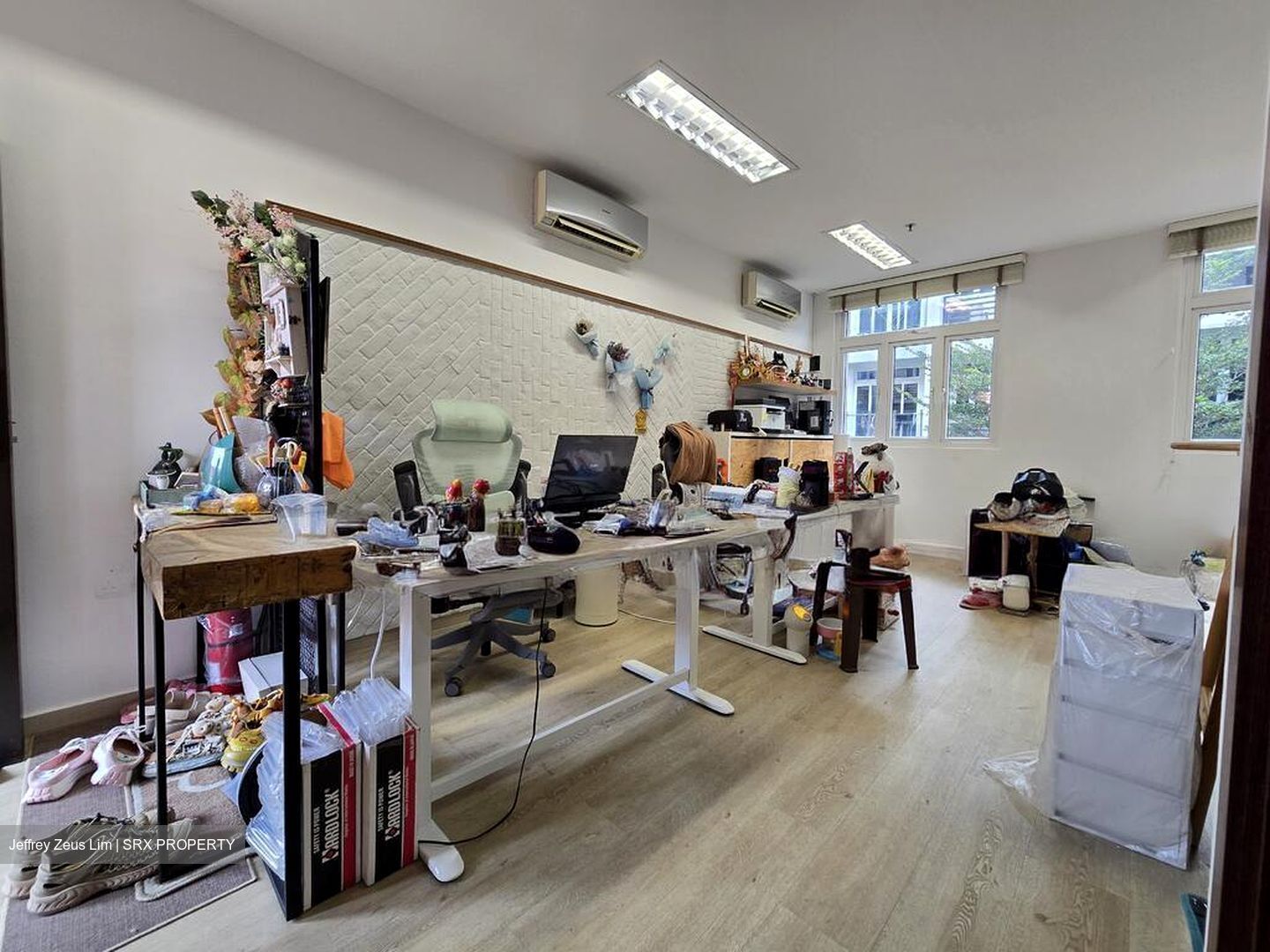 Soho Life (D15), Office #596843001